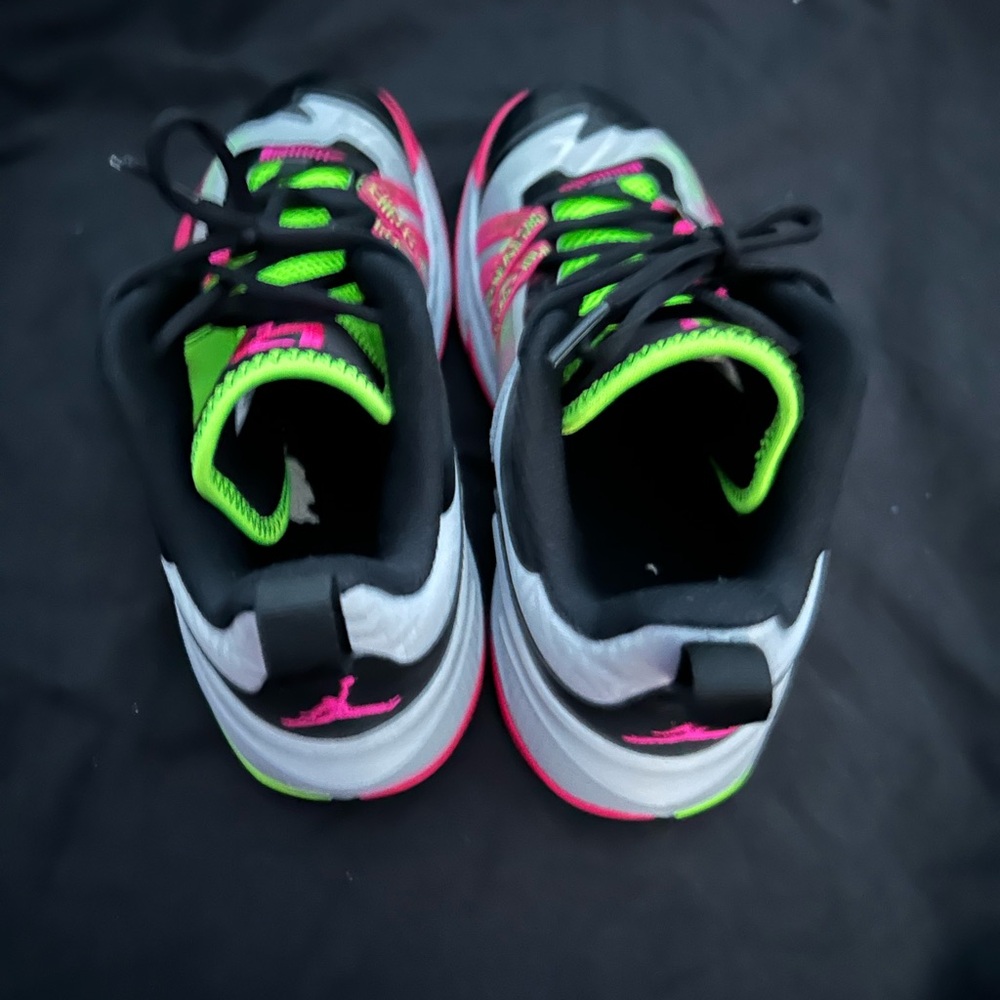 Jordan’s